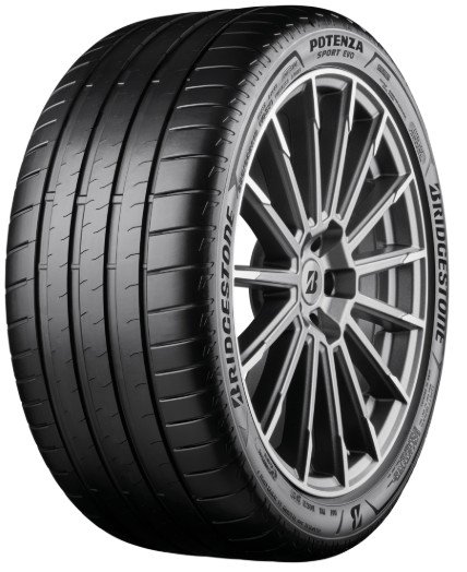 Bridgestone Potenza Sport EVO Enliten 265/40 R20 104Y