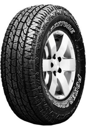 Deestone Power Cruz AT411 265/70 R16