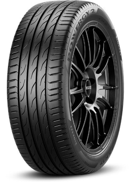 Pirelli Powergy 2 245/45 R18 100Y