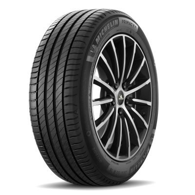 Michelin Primacy 4 Plus 255/45 R18