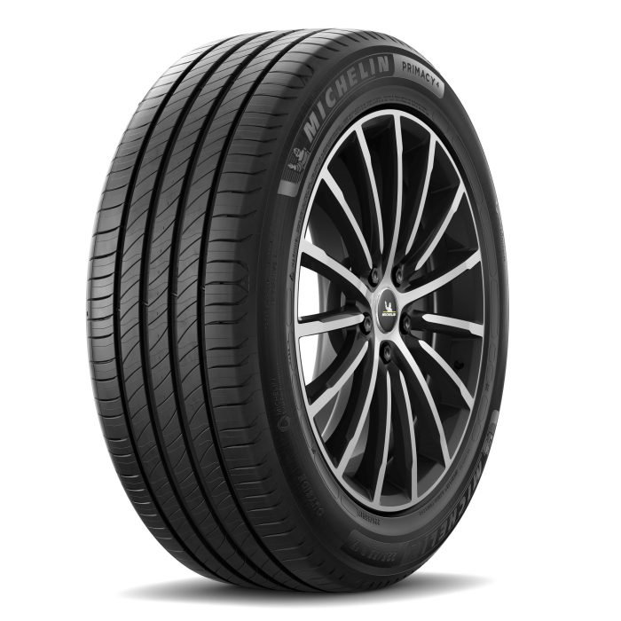 Michelin Primacy 4 ST 215/60 R17 96H
