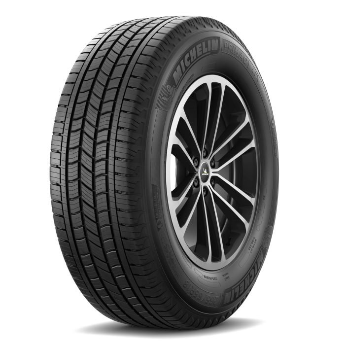Michelin Primacy LTX TPC 265/65 R18 114T