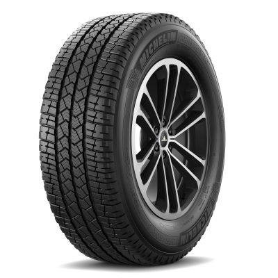 Michelin Primacy XC 235/80 R18