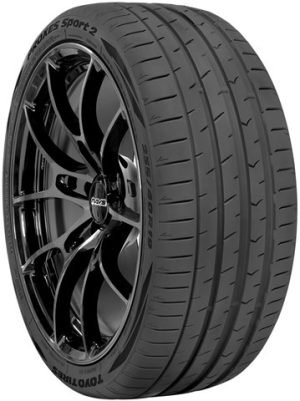 Toyo Proxes Sport 2 245/40 R19