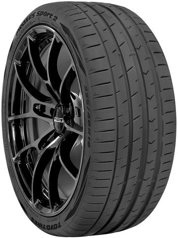 Toyo Proxes Sport 2 245/40 R19 98Y