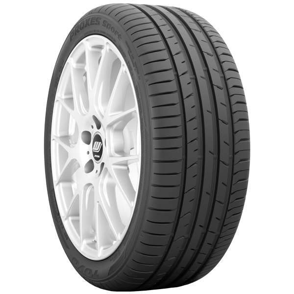 Toyo Proxes Sport 245/45 R17 99Y