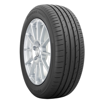 Toyo Proxes Comfort SUV 235/65 R18