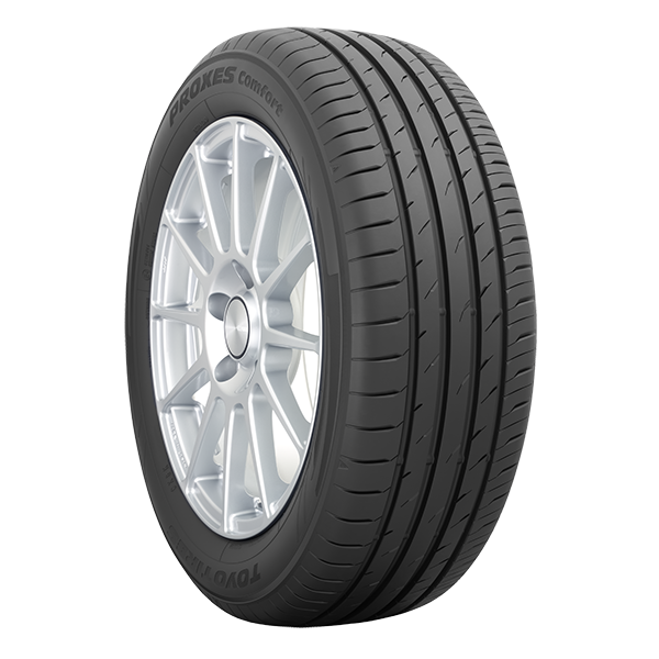 Toyo Proxes Comfort SUV 225/60 R17 103V