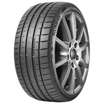 Kumho Ecsta Sport PS72 EV 205/40 R17