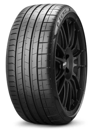 Pirelli P Zero PZ4 SKS 275/40 R22 107Y