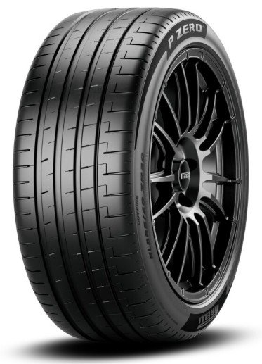 Pirelli P Zero PZ5 L1 285/35 R23 107Y