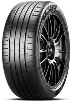 Pirelli P Zero E * Elect 255/50 R21