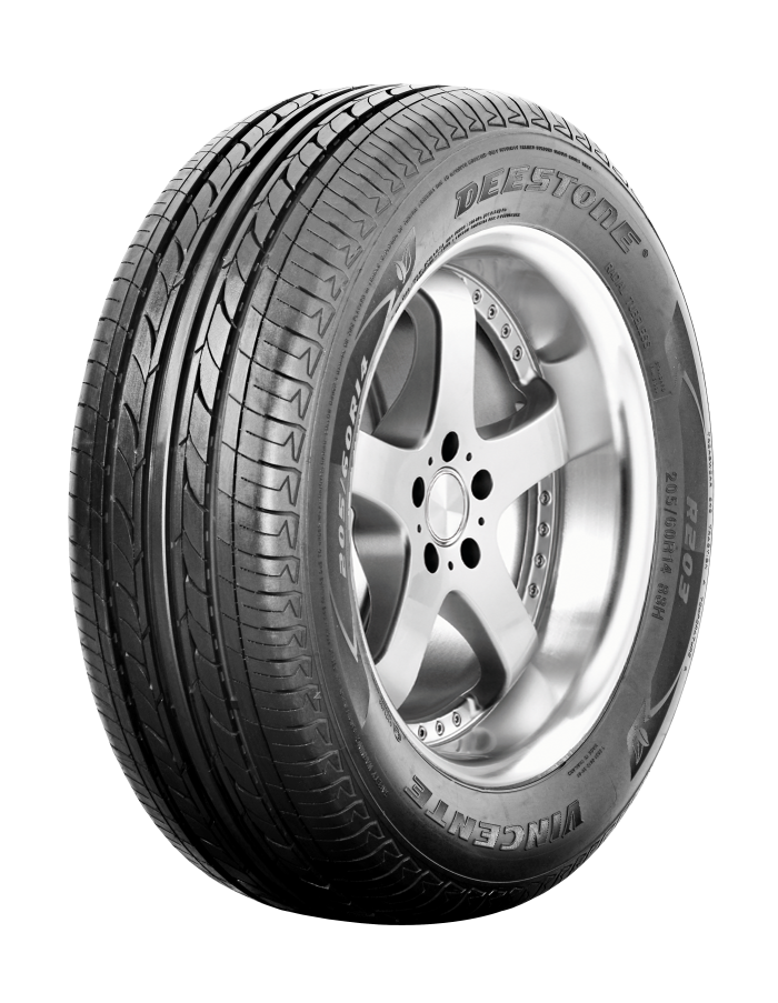 Deestone Vincente R203 175/60 R15 81H