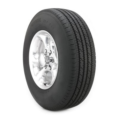 Bridgestone R265 245/75 R16