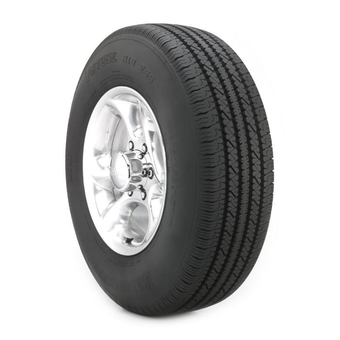 Bridgestone R265 245/75 R16 120S