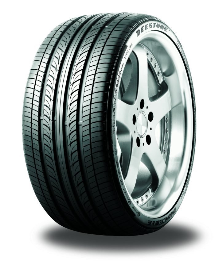 Deestone Vincente R302 205/50 R17 93W