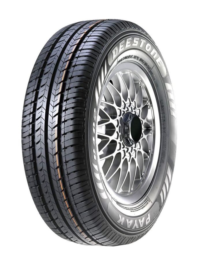 Deestone Payak R402 205/70 R15C 106/104Q