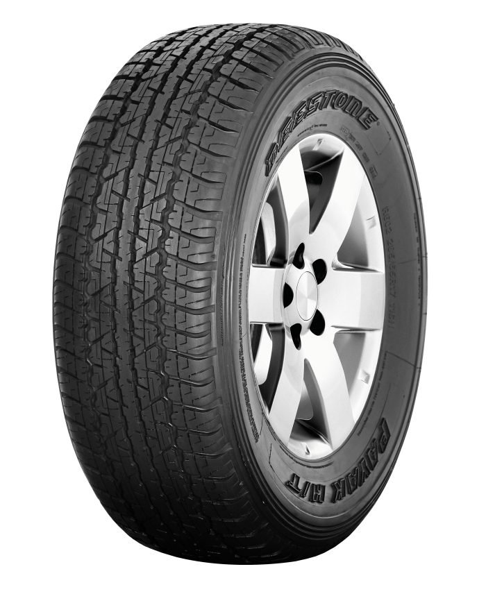 Deestone Payak R602 275/65 R17 115T