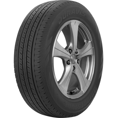 Bridgestone Duravis R611 215/65 R16C