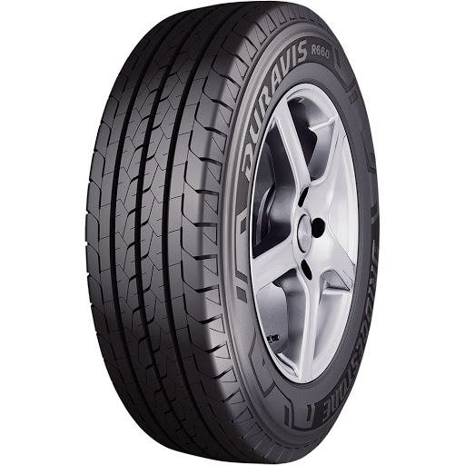 Bridgestone R660 215/70 R16C 108T