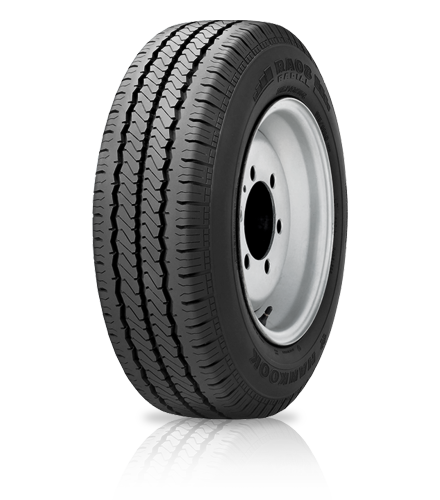 Hankook Radial RA08 165 R16C 94/92P