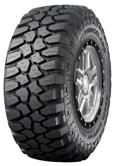 Forceland Rebel Hawk MT 285/55 R20