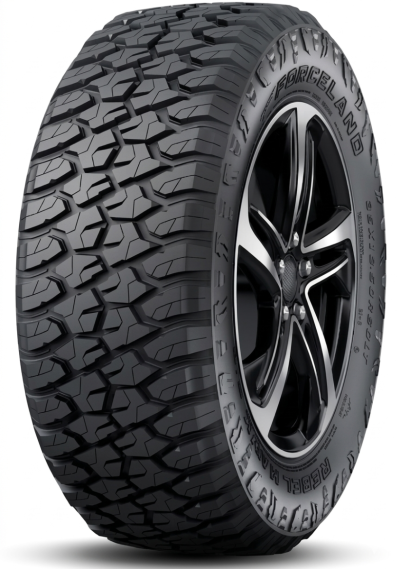 Forceland Rebel Hawk RT 285/60 R18
