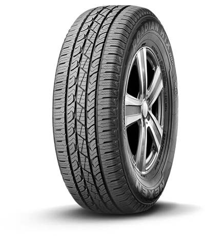 Roadstone Roadian HTX RH5 225/70 R15 100S