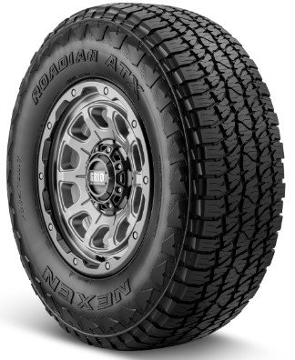 Nexen Roadian ATX 265/65 R17 116T