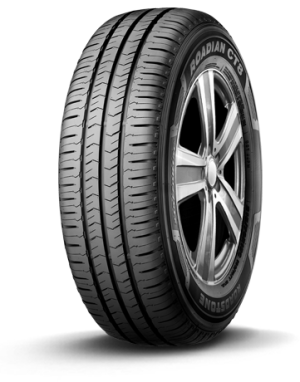Nexen Roadian CT8 225/75 R16