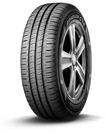Roadstone Roadian CT8 195 R14C 106/104R