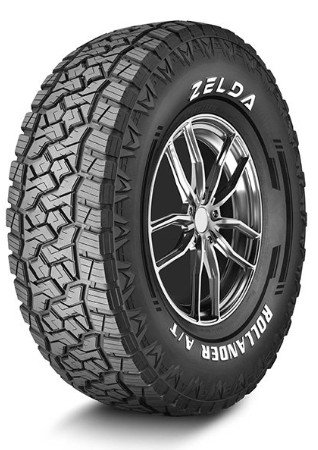 Zelda Rollander AT 265/60 R18 110T