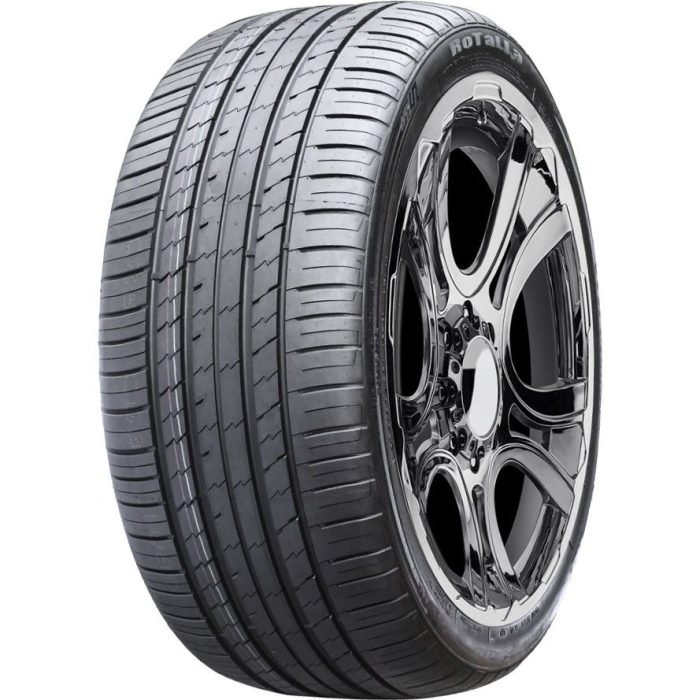 RoTaLLA RS01+ 275/45 R21 110W