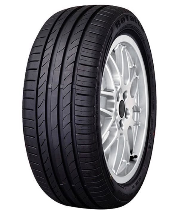 RoTaLLA RU01 245/35 R19 93Y