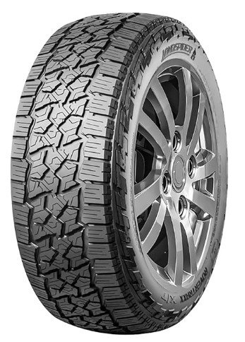 Landspider Rovertraxx X/T 285/45 R22 114V