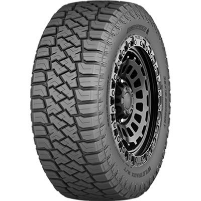Landspider WildTraxx RT 285/55 R20