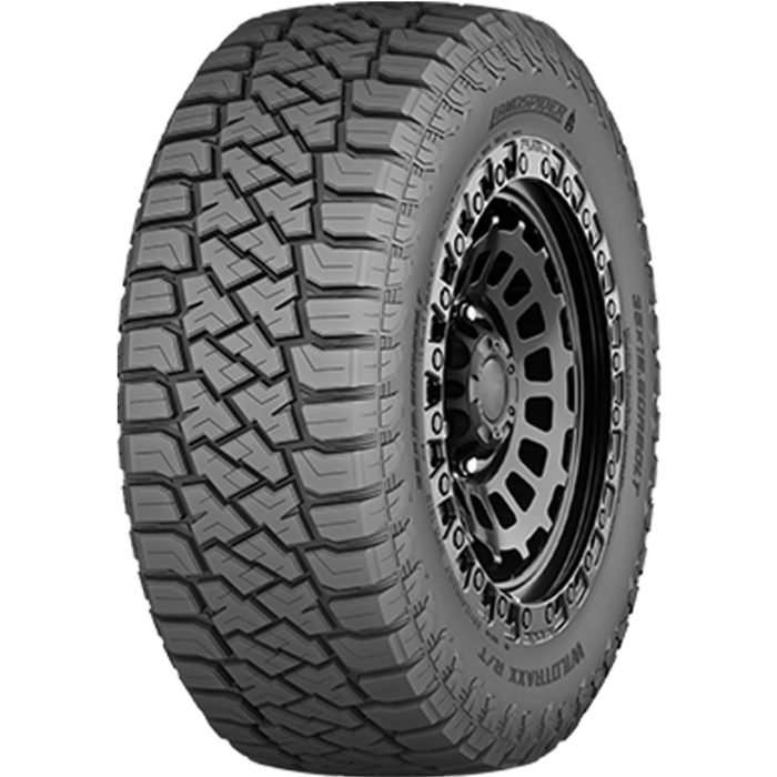 Landspider WildTraxx RT 325/65 R18 127/124S