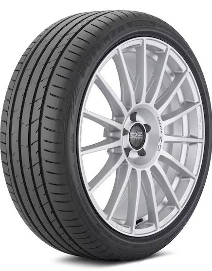 Bridgestone Potenza S001L 265/35 R19 94Y