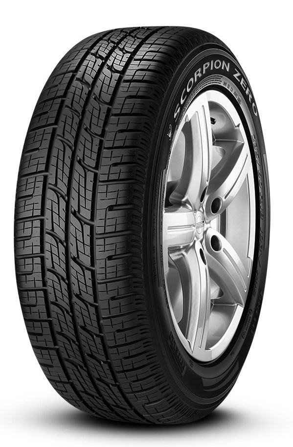 Pirelli Scorpion Zero AS MO1 295/40 R22 112W