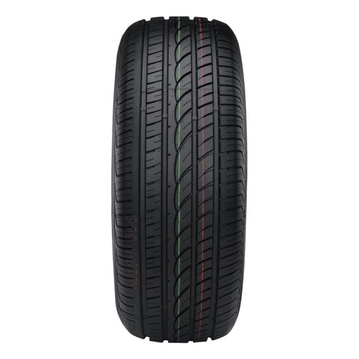 Seam Tyre Pearly 245/45 R17 99W