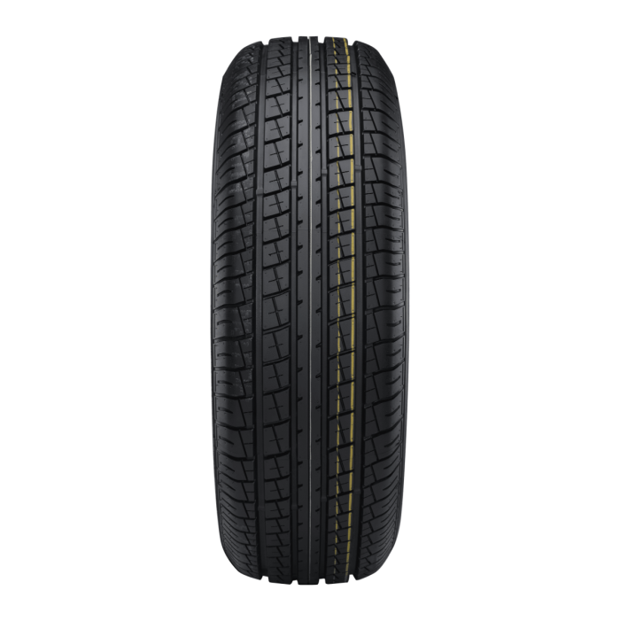 Seam Tyre Prima 225/75 R15 102T