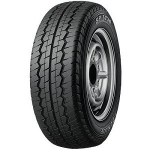 Dunlop SP LT30 235/60 R17