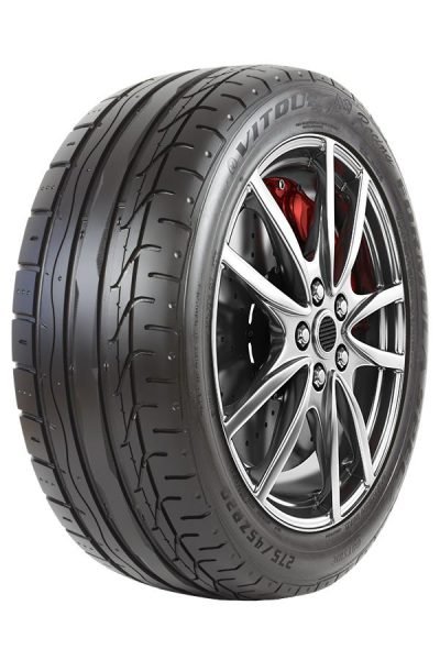 Vitour Formula tyre