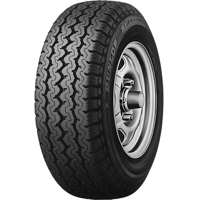 Dunlop SP LT5 195 R15C 106/104R