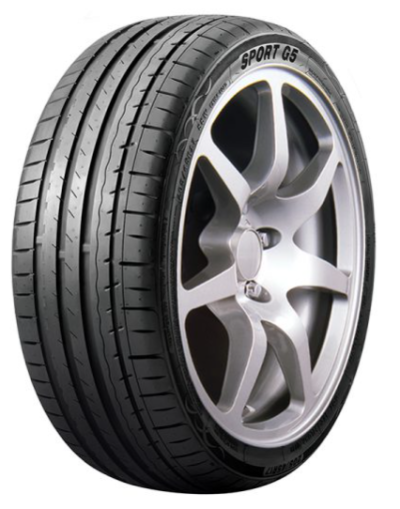 LingLong Sport G5 205/45 R16