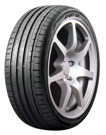 Leao Sport G5 205/50 R16 91V