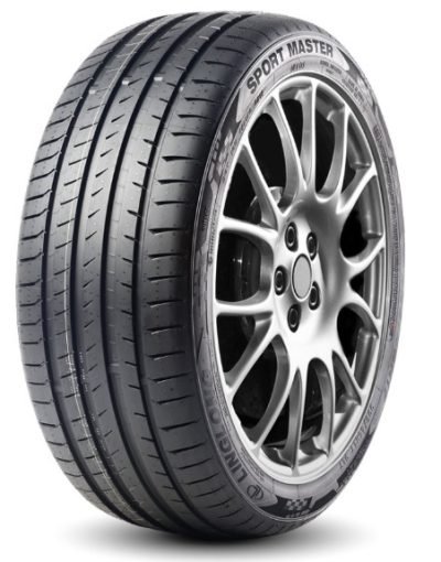 LingLong Sport Master 215/45 R17