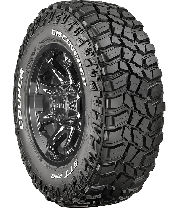 Cooper Discoverer STT PRO 37X/13.5 R22 123Q
