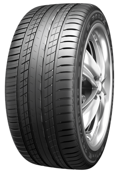 RoadX RxQuest SU01 225/55 R18