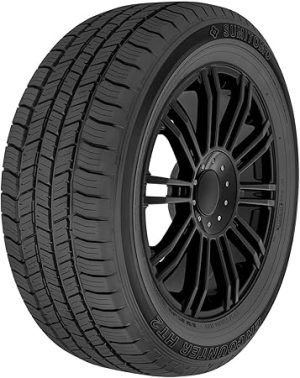 Sumitomo Encounter HT2 235/70 R16